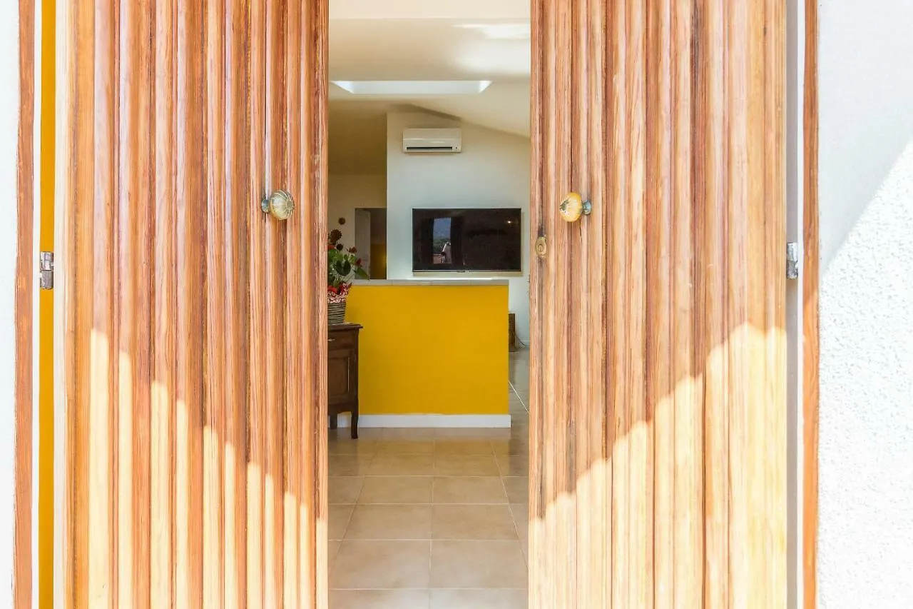 Casa Vacanze Nonna Mariuccia Padru