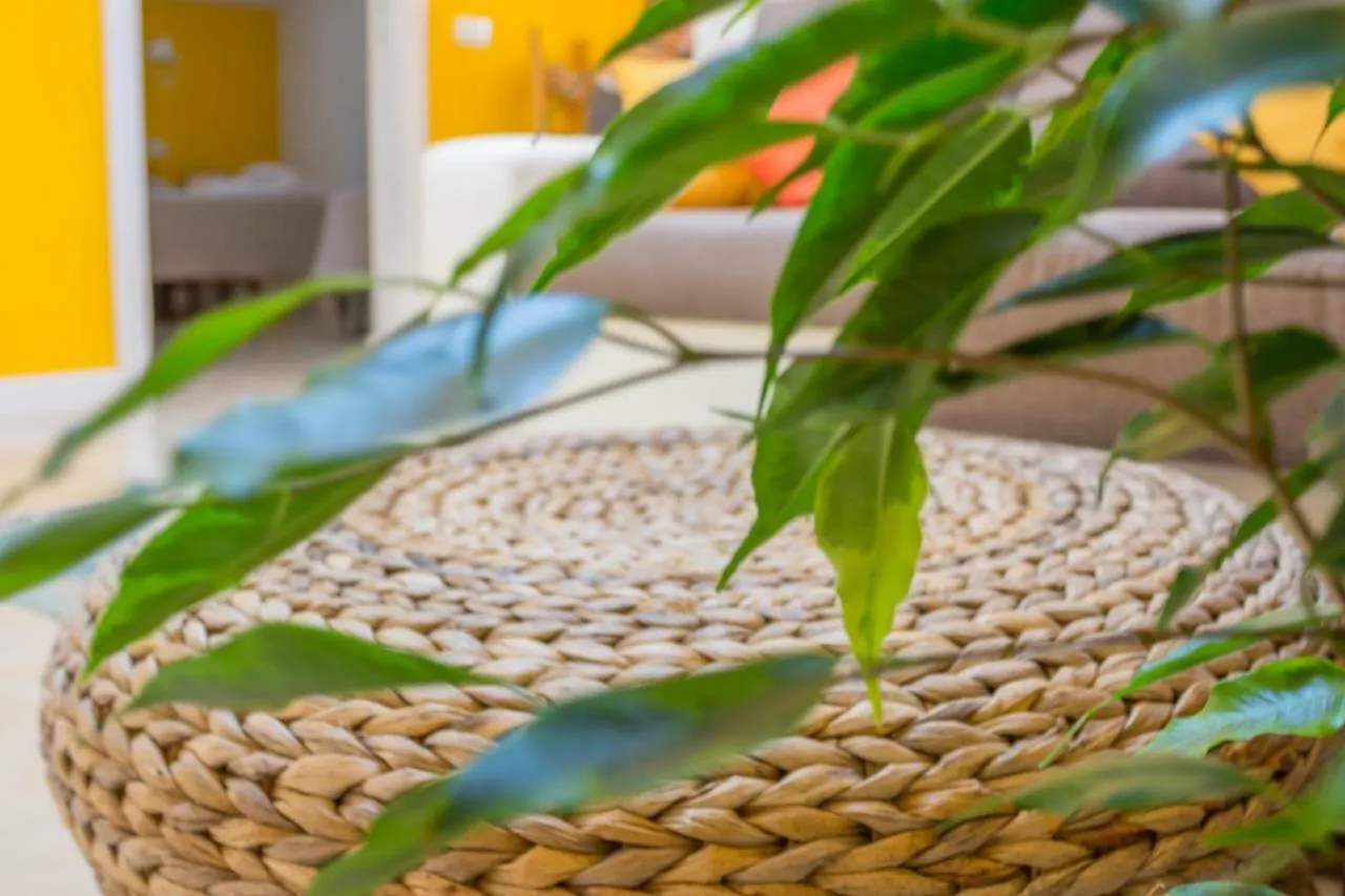 Casa Vacanze Nonna Mariuccia Padru