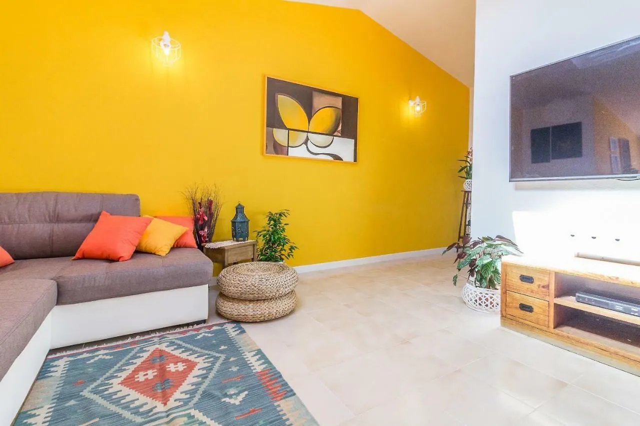Casa Vacanze Nonna Mariuccia Padru