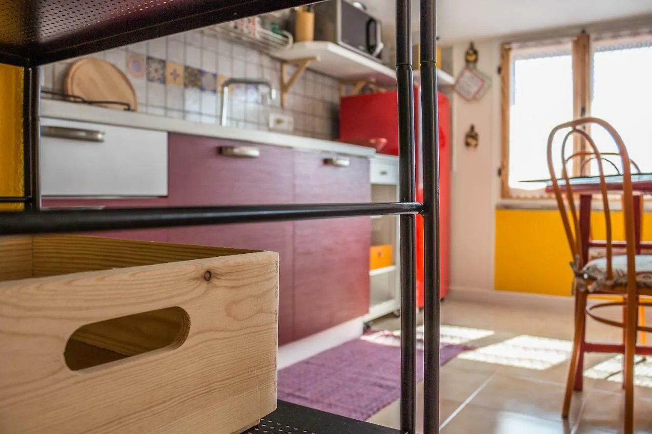 Casa Vacanze Nonna Mariuccia Padru 0*,  Ιταλία