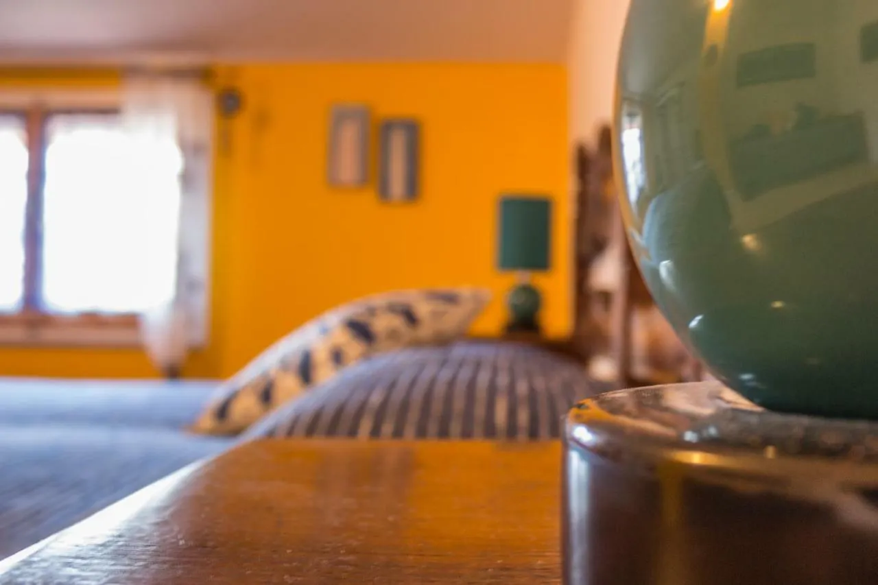 Casa Vacanze Nonna Mariuccia Padru 0*,  Ιταλία