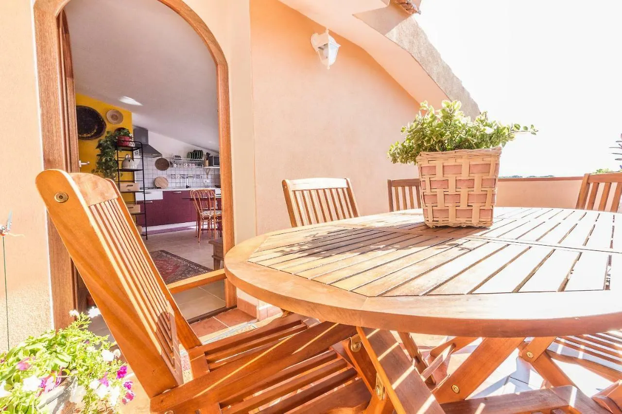 Casa Vacanze Nonna Mariuccia Padru